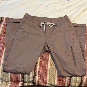 Vuori Ripstop Pants